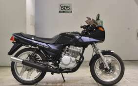 HONDA CBX125F JC11