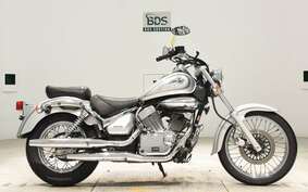 SUZUKI INTRUDER 250 LC VJ51A