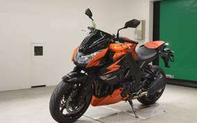 KAWASAKI Z1000 Gen.4 2013 ZRT00D