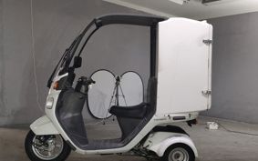 HONDA GYRO TA03