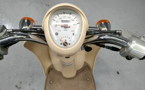 HONDA CREA SCOOPY AF55