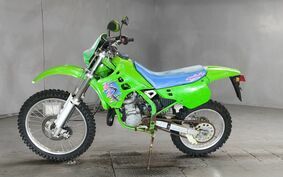 KAWASAKI KDX125 SR DX125A