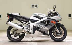 SUZUKI GSX-R750 2006 BD111