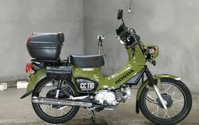 HONDA CROSS CUB 110 JA45