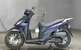 SUZUKI ADDRESS 110 CE47A