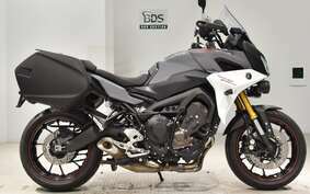 YAMAHA MT-09 Tracer GT 2018 RN51J