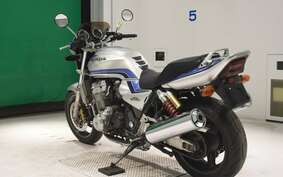 HONDA CB1300SF SUPER FOUR 2000 SC40