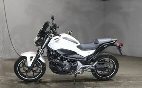 HONDA NC750S 2017 RC70