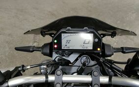 YAMAHA MT-25 RG43J