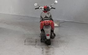 SUZUKI LETS4 CA45A