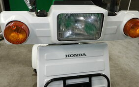 HONDA GYRO X TD02