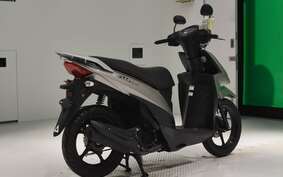 SUZUKI ADDRESS 110 CE47A