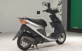 SUZUKI ADDRESS V50 Gen.2 CA44A