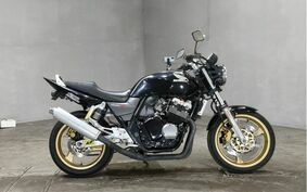 HONDA CB400SF VTEC 2004 NC39