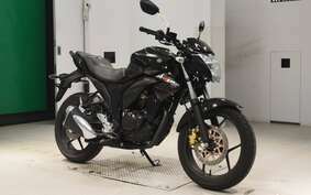 SUZUKI GIXXER 150 NG4BG