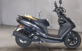 YAMAHA CYGNUS125XSR SED8J