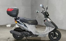 SUZUKI ADDRESS V125 G CF4EA