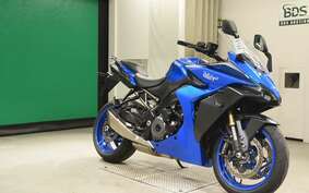 SUZUKI GSX-S1000GT 2022 EK1AA