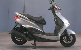 YAMAHA CYGNUS 125 X 2007 SE12J