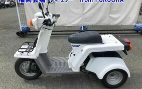 HONDA ｼﾞｬｲﾛX-2 TD02