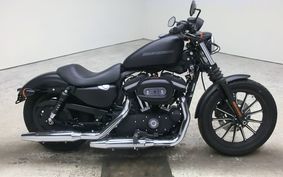 HARLEY XL883NI 2010 LE2