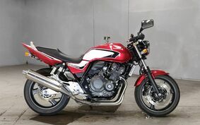 HONDA CB400SF VTEC REVO 2011 NC42