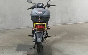 HONDA CROSS CUB 110 JA10