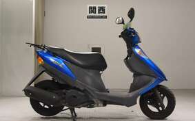 SUZUKI ADDRESS V125 G CF46A