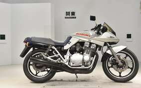 SUZUKI GSX750S KATANA 1984 GS75X