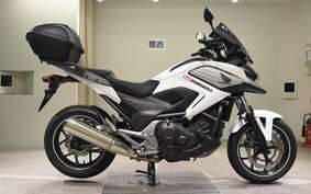 HONDA NC750X ABS 2015 RC72