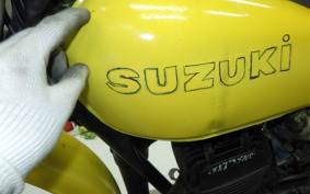 SUZUKI RM80 RM80