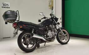 HONDA HAWK NIGHT 750 1991 RC39