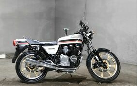 KAWASAKI Z550 FX KZ550B