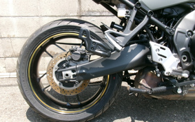 YAMAHA TRACER 9GT 2021 RN70J