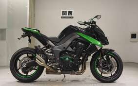 KAWASAKI Z1000 Gen.4 2010 ZRT00D