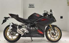 HONDA CBR250RR A MC51