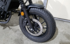 HONDA REBEL 250 S MC49