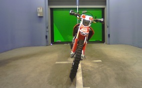 HONDA CRF250L MD38