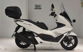 HONDA PCX 160 KF47