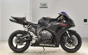 HONDA CBR1000RR 2008 SC57