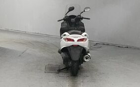 SUZUKI SKYWAVE 200 (Burgman 200) CH41A