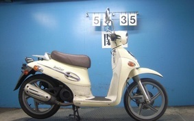 KYMCO LOOKER50 B100