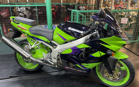 KAWASAKI ZX900R NINJA 2002 ZX900E