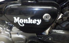 HONDA MONKEY 125 JB02