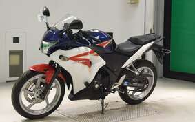 HONDA CBR250R GEN 3 MC41