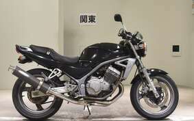 KAWASAKI BALIUS 250 ZR250A