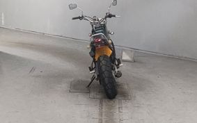 YAMAHA TW200 DG07J