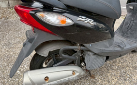 YAMAHA JOG SA39J