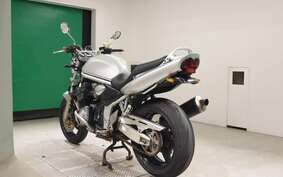 SUZUKI BANDIT 1200 S 2005 GV77A