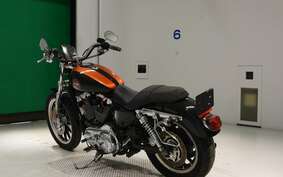 HARLEY L1200LI 2010